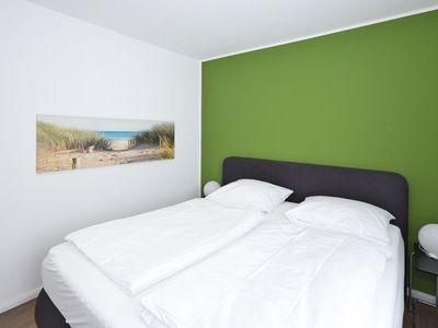 Ferienwohnung für 4 Personen (48 m²) in Cuxhaven 10/10