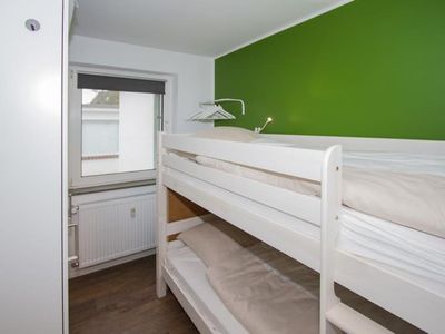 Ferienwohnung für 4 Personen (43 m²) in Cuxhaven 9/10