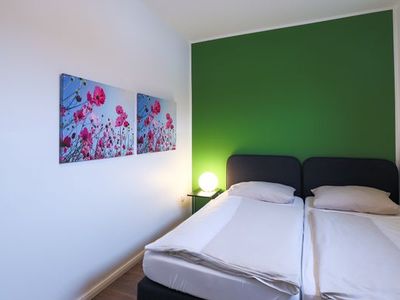 Ferienwohnung für 4 Personen (48 m²) in Cuxhaven 5/10