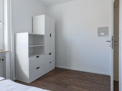 Ferienwohnung für 4 Personen (48 m²) in Cuxhaven 6/10