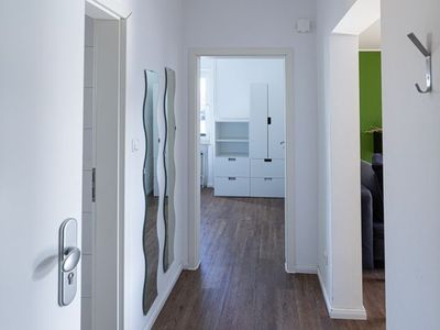 Ferienwohnung für 4 Personen (48 m²) in Cuxhaven 7/10