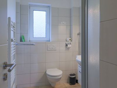 Ferienwohnung für 4 Personen (48 m²) in Cuxhaven 8/10