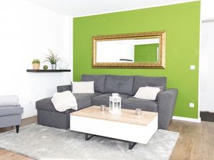 Ferienwohnung für 2 Personen (38 m&sup2;) in Cuxhaven