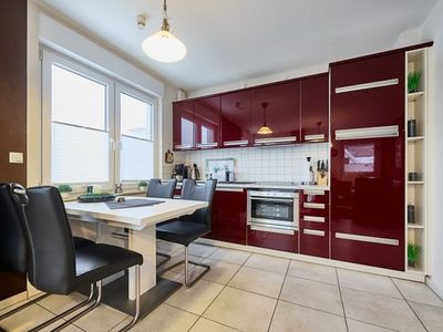 Ferienwohnung für 2 Personen (46 m²) in Cuxhaven 2/10