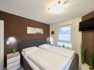 Ferienwohnung für 2 Personen (46 m²) in Cuxhaven 3/10