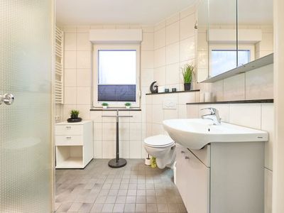 Ferienwohnung für 2 Personen (46 m²) in Cuxhaven 7/10