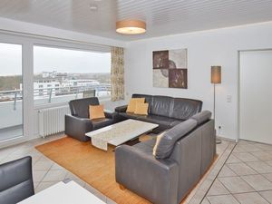 Ferienwohnung für 4 Personen (82 m&sup2;) in Cuxhaven