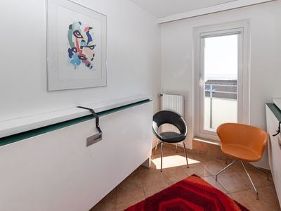 Ferienwohnung für 3 Personen (65 m²) in Cuxhaven 6/10