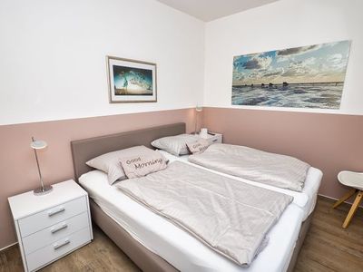 Ferienwohnung für 3 Personen (51 m²) in Cuxhaven 3/10