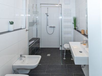 Ferienwohnung für 3 Personen (51 m²) in Cuxhaven 4/10