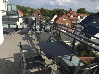 Ferienwohnung für 3 Personen (51 m²) in Cuxhaven 7/10