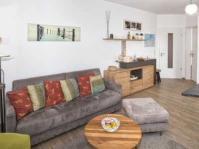 Ferienwohnung für 3 Personen (51 m²) in Cuxhaven 8/10