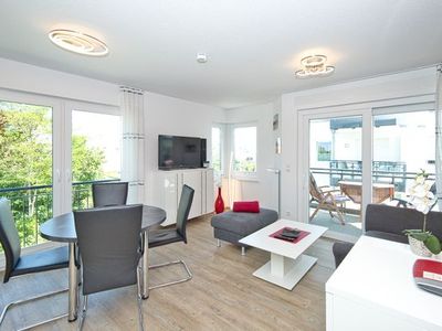 Ferienwohnung für 3 Personen (45 m²) in Cuxhaven 2/10