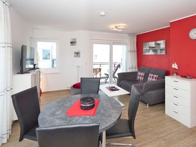 Ferienwohnung für 3 Personen (45 m²) in Cuxhaven 3/10