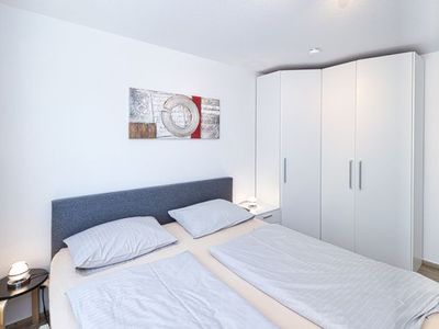 Ferienwohnung für 3 Personen (45 m²) in Cuxhaven 5/10