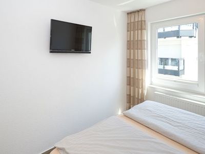 Ferienwohnung für 3 Personen (45 m²) in Cuxhaven 6/10