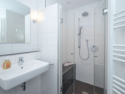 Ferienwohnung für 3 Personen (45 m²) in Cuxhaven 7/10