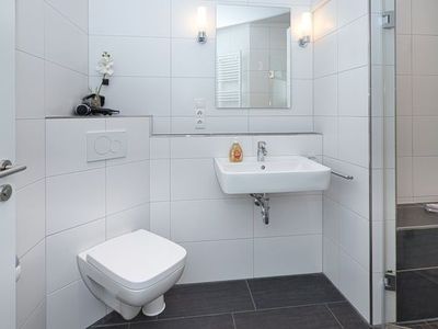 Ferienwohnung für 3 Personen (45 m²) in Cuxhaven 8/10