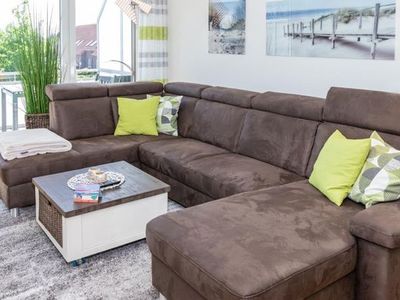 Ferienwohnung für 4 Personen (81 m²) in Cuxhaven 9/10