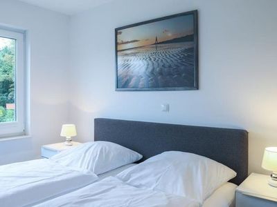 Ferienwohnung für 4 Personen (54 m²) in Cuxhaven 4/10