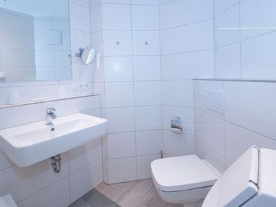 Ferienwohnung für 4 Personen (54 m²) in Cuxhaven 5/10