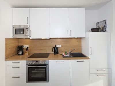 Ferienwohnung für 4 Personen (54 m²) in Cuxhaven 6/10