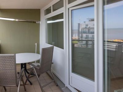 Ferienwohnung für 2 Personen (54 m²) in Cuxhaven 4/10