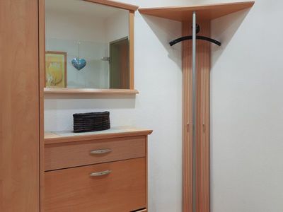 Ferienwohnung für 2 Personen (54 m²) in Cuxhaven 8/10