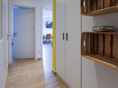 Ferienwohnung für 4 Personen (54 m²) in Cuxhaven 6/10