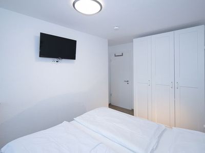 Ferienwohnung für 4 Personen (54 m²) in Cuxhaven 10/10