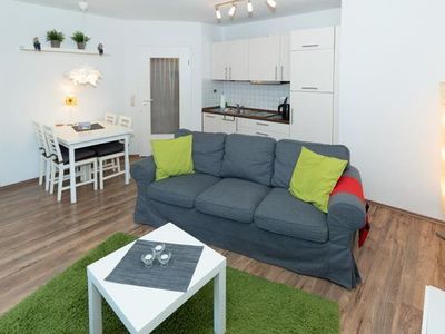 Ferienwohnung für 4 Personen (60 m²) in Cuxhaven 1/10