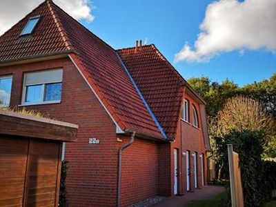 Ferienwohnung für 4 Personen (60 m²) in Cuxhaven 2/10