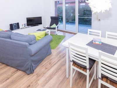 Ferienwohnung für 4 Personen (60 m²) in Cuxhaven 3/10