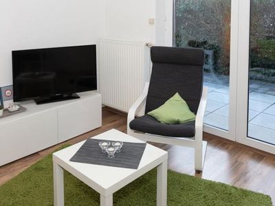 Ferienwohnung für 4 Personen (60 m²) in Cuxhaven 5/10