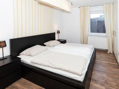 Ferienwohnung für 4 Personen (60 m²) in Cuxhaven 6/10