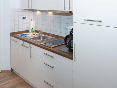 Ferienwohnung für 4 Personen (60 m²) in Cuxhaven 8/10