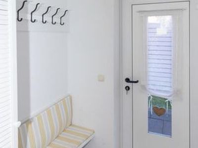 Ferienwohnung für 4 Personen (60 m²) in Cuxhaven 10/10