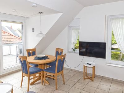 Ferienwohnung für 4 Personen (58 m²) in Cuxhaven 2/10