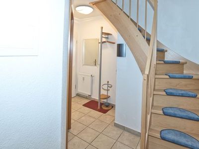 Ferienwohnung für 4 Personen (58 m²) in Cuxhaven 8/10