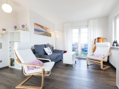 Ferienwohnung für 3 Personen (56 m²) in Cuxhaven 2/10