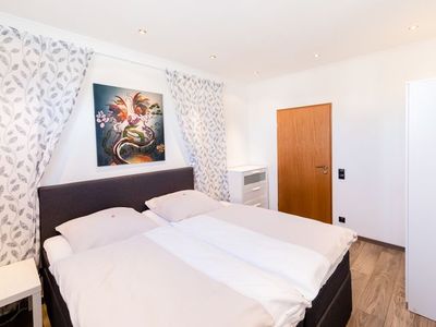 Ferienwohnung für 4 Personen (62 m²) in Cuxhaven 10/10