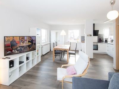 Ferienwohnung für 3 Personen (56 m²) in Cuxhaven 4/10