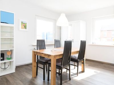 Ferienwohnung für 3 Personen (56 m²) in Cuxhaven 6/10