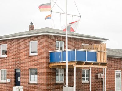 Ferienwohnung für 3 Personen (56 m²) in Cuxhaven 10/10