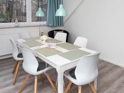 Ferienwohnung für 6 Personen (89 m²) in Cuxhaven 5/10