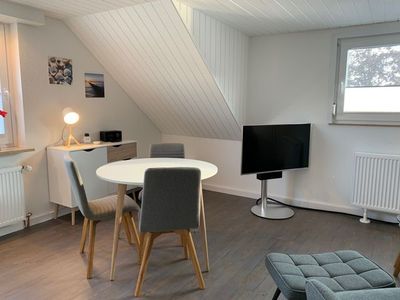 Ferienwohnung für 2 Personen (40 m²) in Cuxhaven 1/10