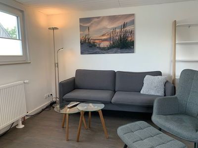 Ferienwohnung für 2 Personen (40 m²) in Cuxhaven 3/10