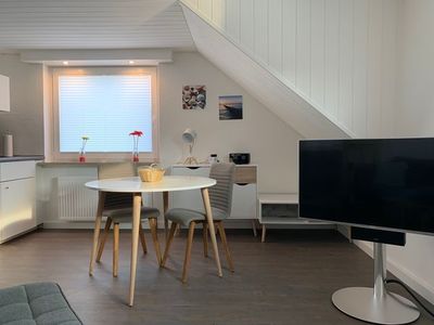Ferienwohnung für 2 Personen (40 m²) in Cuxhaven 4/10