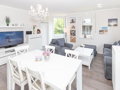 Ferienwohnung für 5 Personen (55 m²) in Cuxhaven 1/10