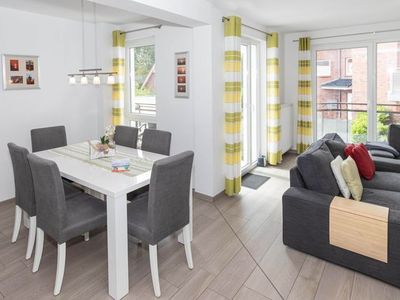 Ferienwohnung für 6 Personen (79 m²) in Cuxhaven 1/10